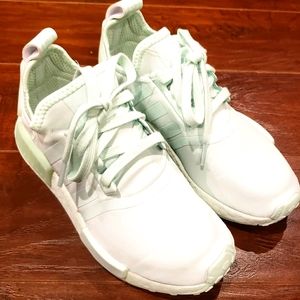 Adidas NMD R1 Women's Athletic Sneakers - Sz 5.5